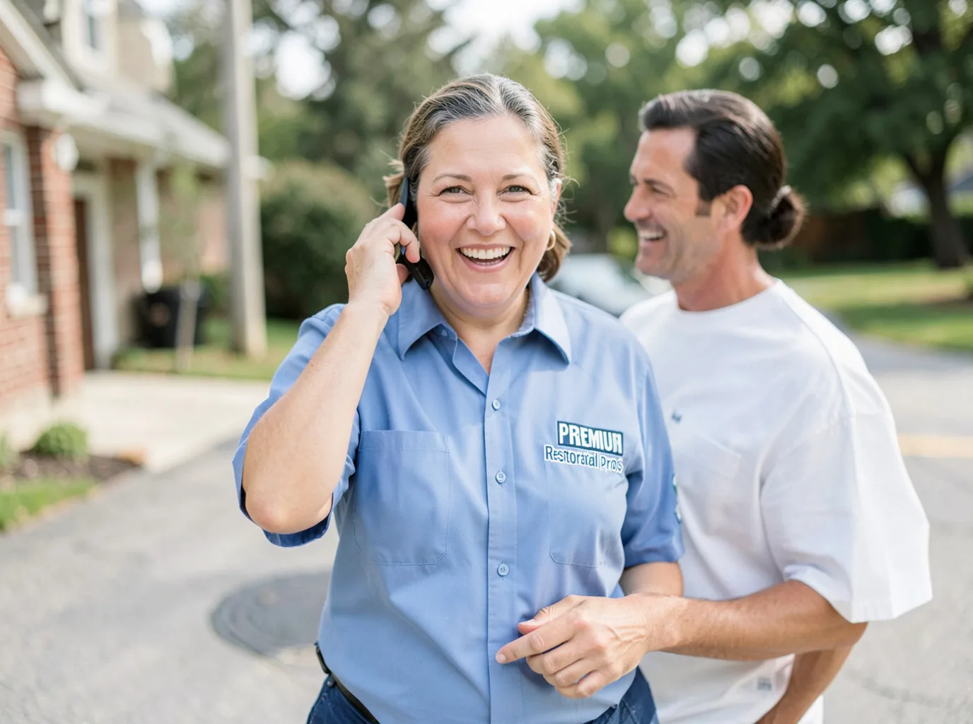 Water Damage Restoration Rockfall, CT FAQs